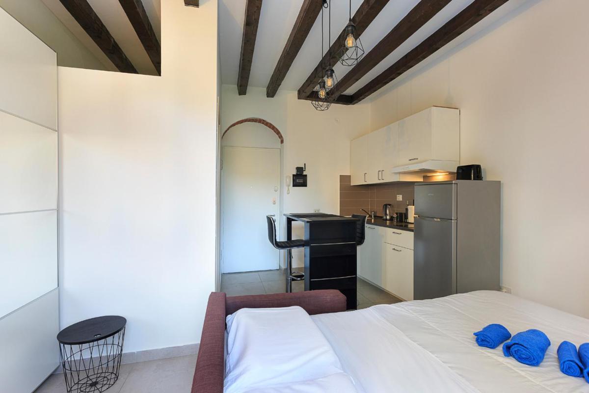 Leilighet Superb Loft Naviglicomfy&relax Milano