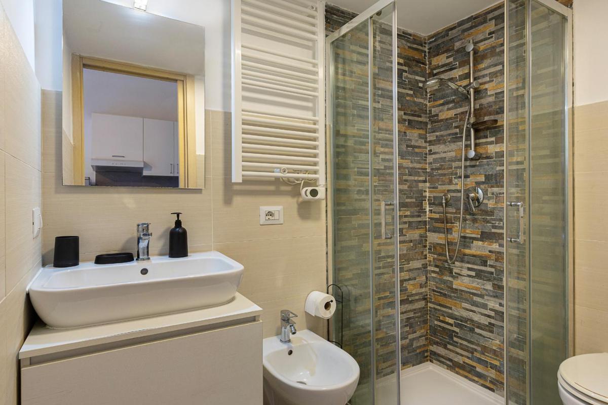 Leilighet Superb Loft Naviglicomfy&relax Milano