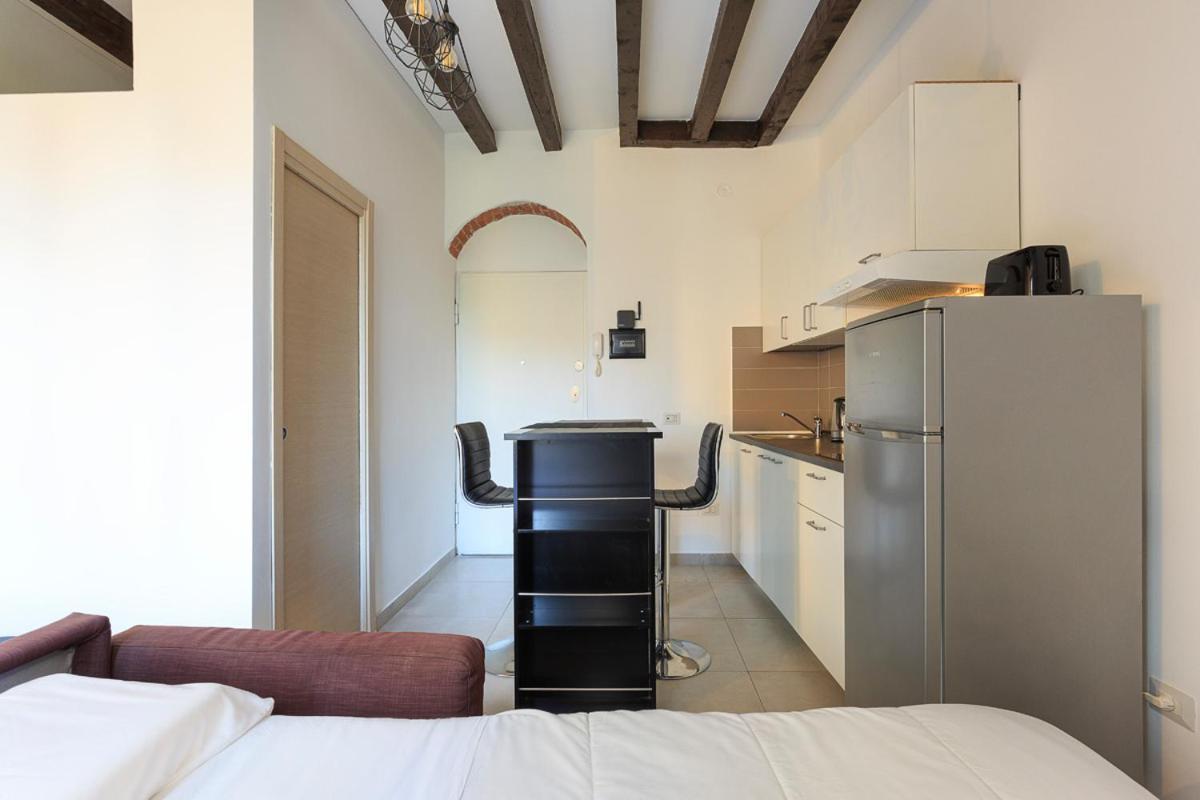Superb Loft Naviglicomfy&relax Leilighet Milano