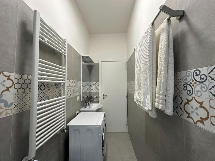 Apartment Elegante Sosta A