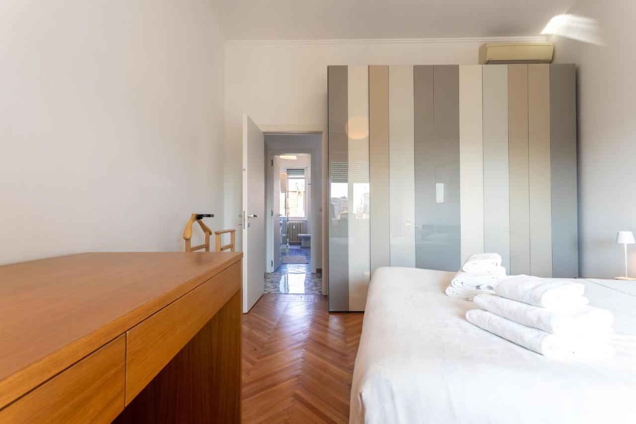 Garibaldi Two Bedrooms By Halldis Lejlighed