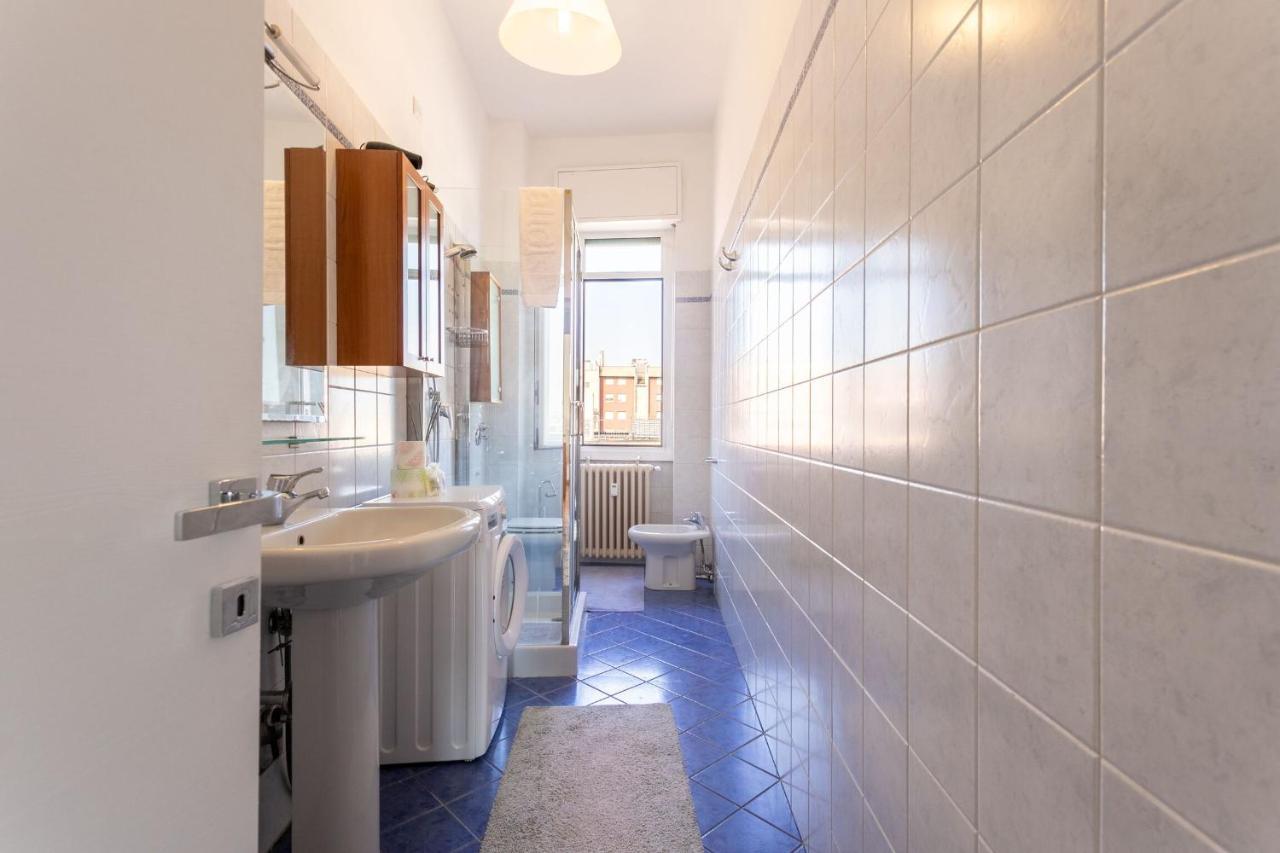 Lejlighed Garibaldi Two Bedrooms By Halldis Milano