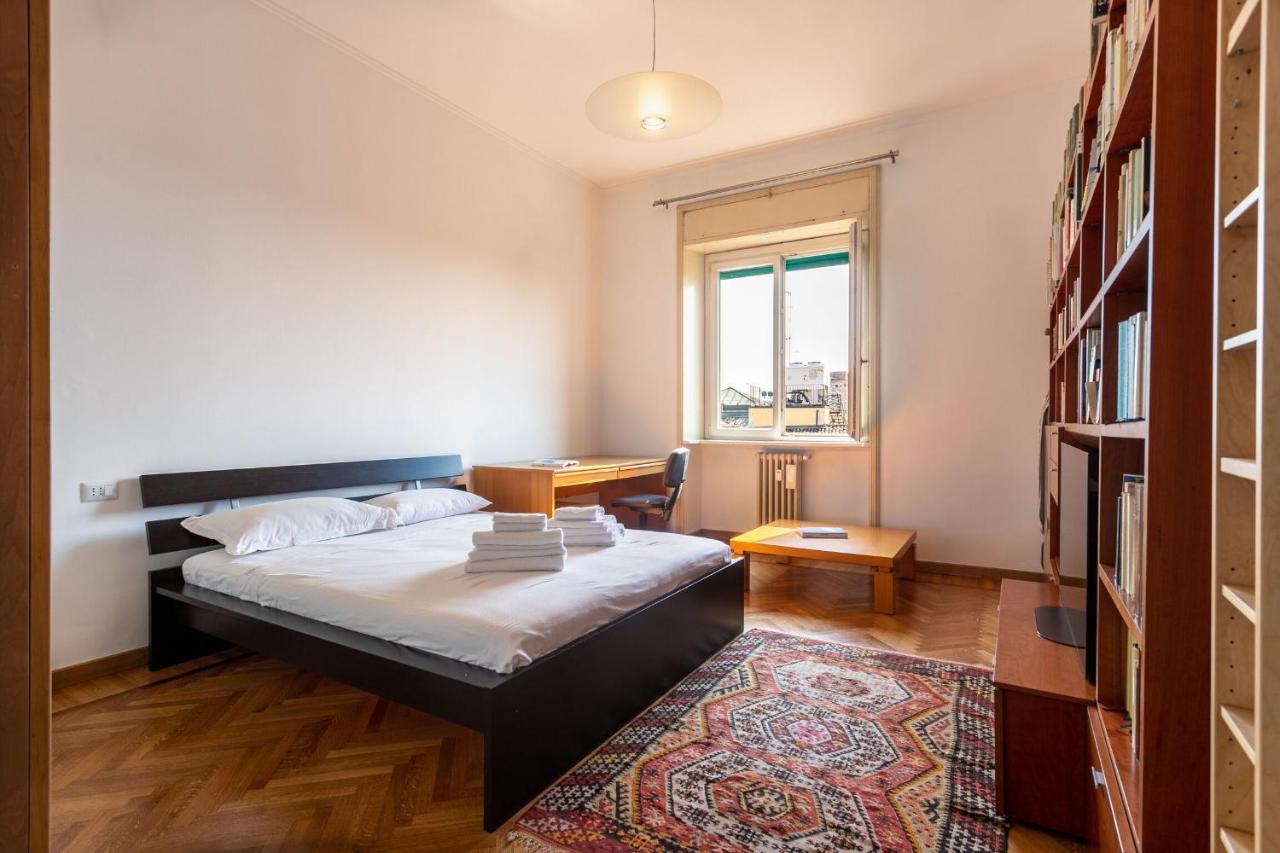 Garibaldi Two Bedrooms By Halldis Lejlighed *