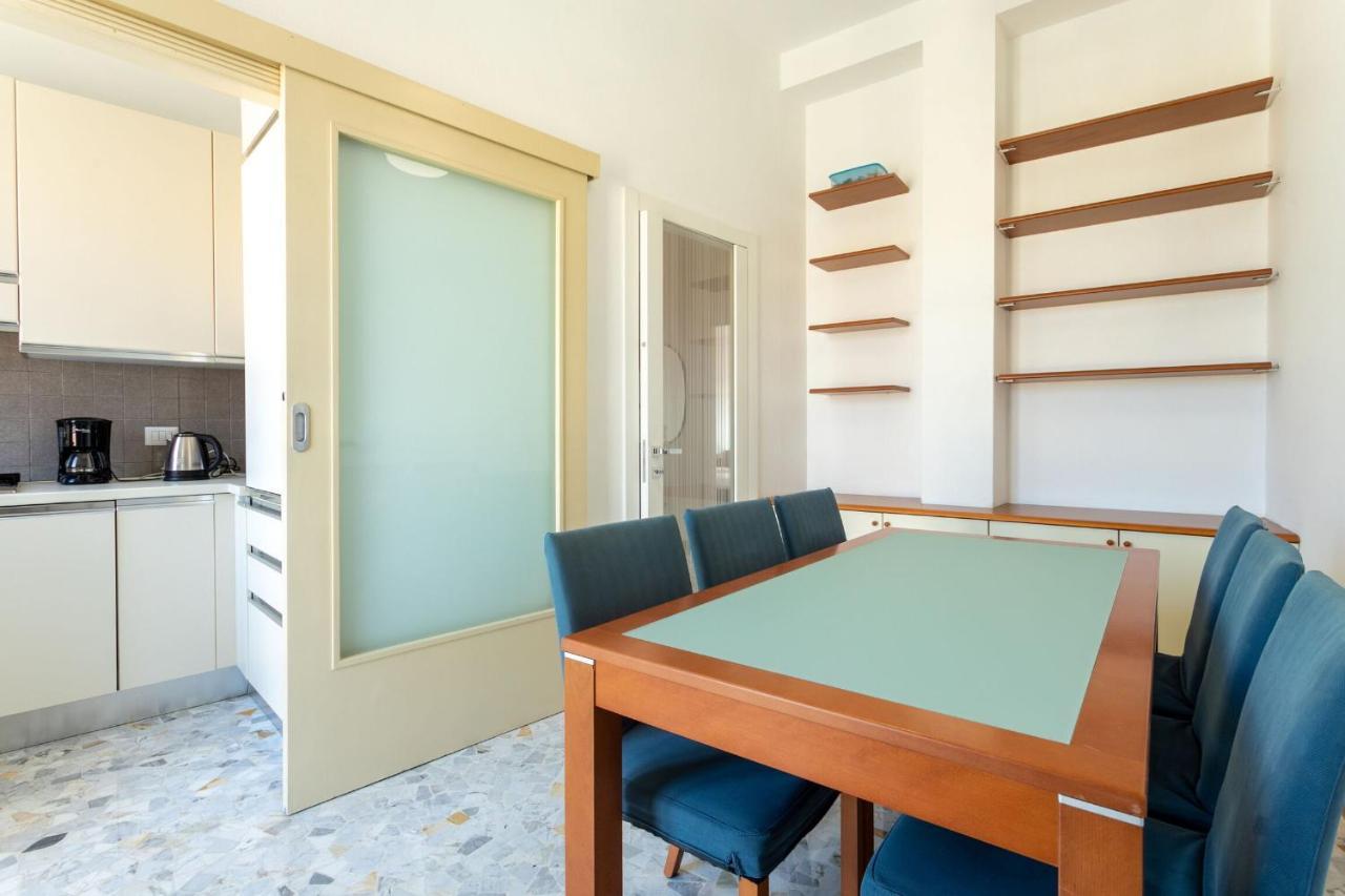Garibaldi Two Bedrooms By Halldis Milano
