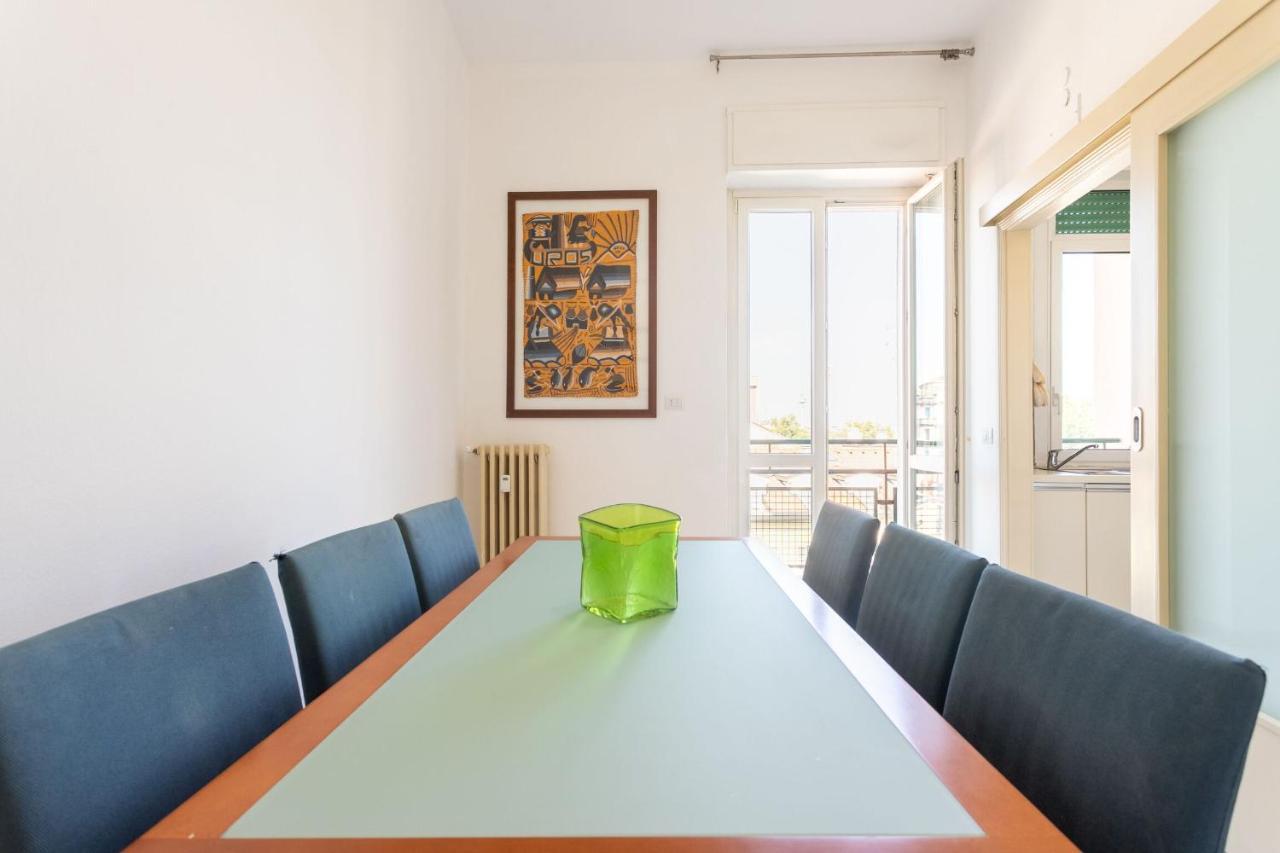 Lejlighed Garibaldi Two Bedrooms By Halldis *