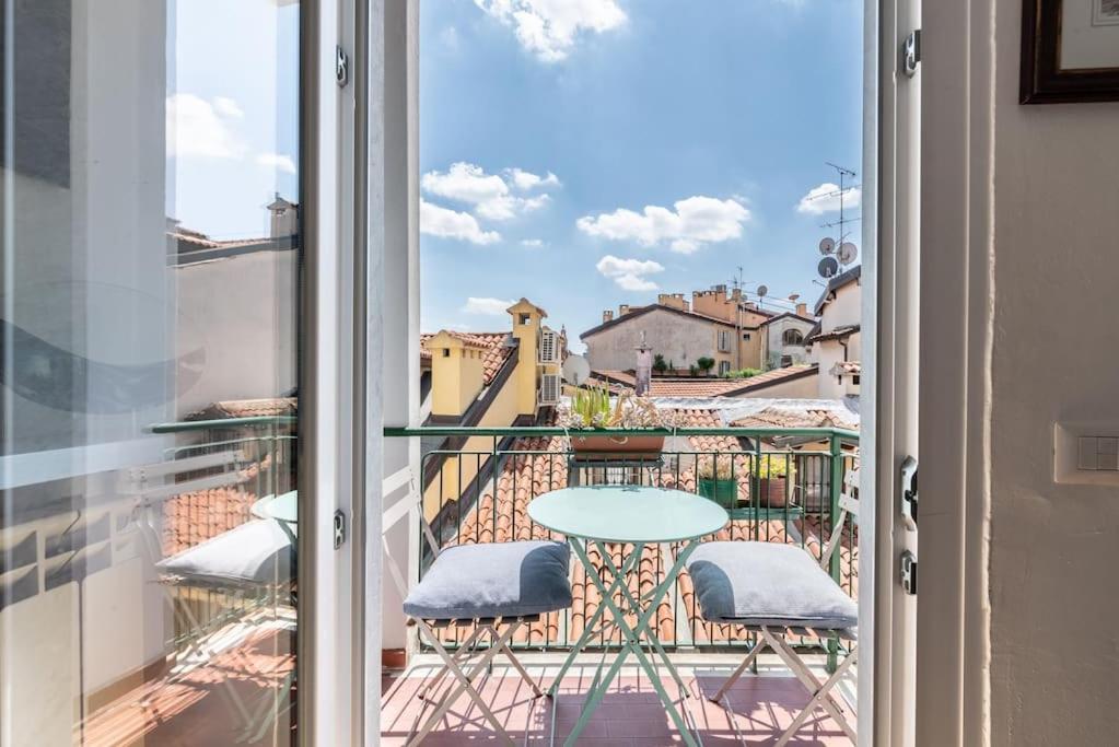 Amazing View From Brera Sancarpoforo9 Leilighet Milano