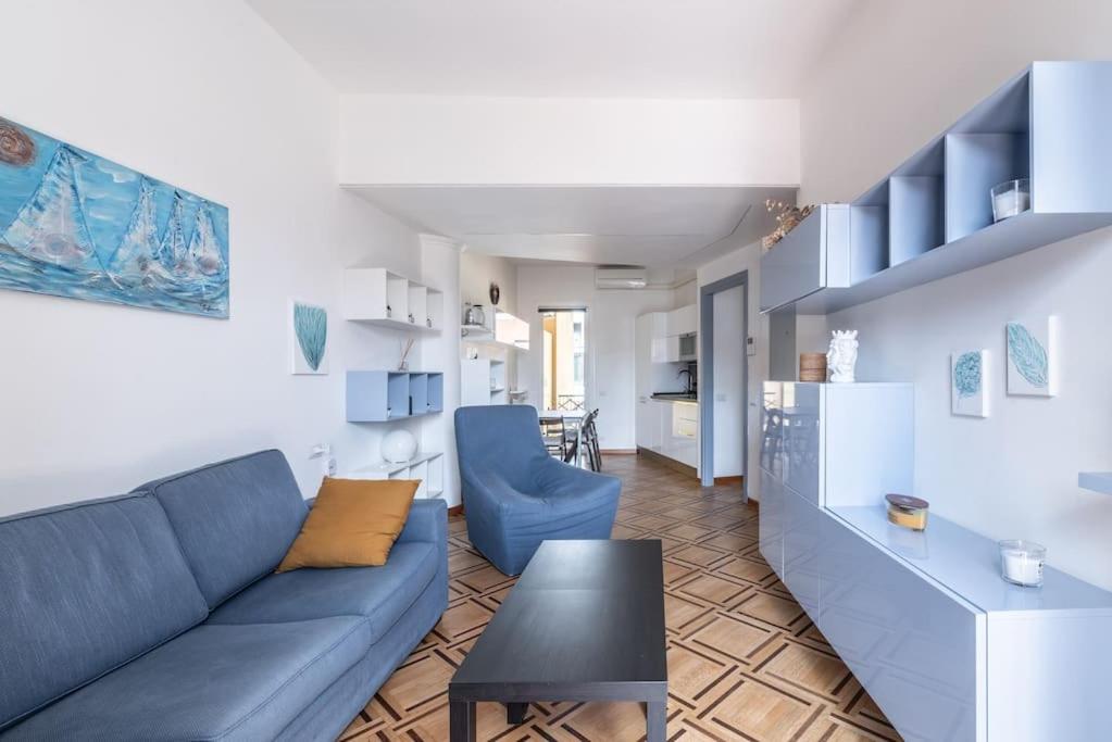 Apartment Amazing View From Brera Sancarpoforo9 Milan