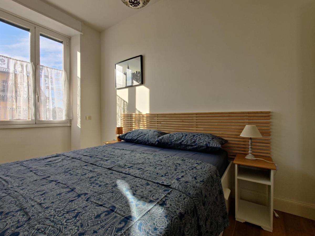 Lejlighed Elegante Trilocale A