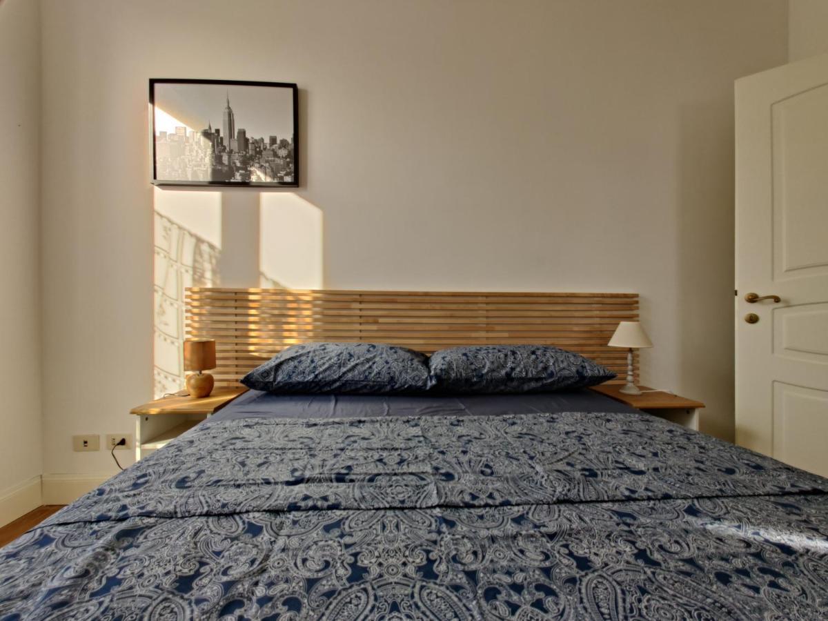 Elegante Trilocale A * Milano