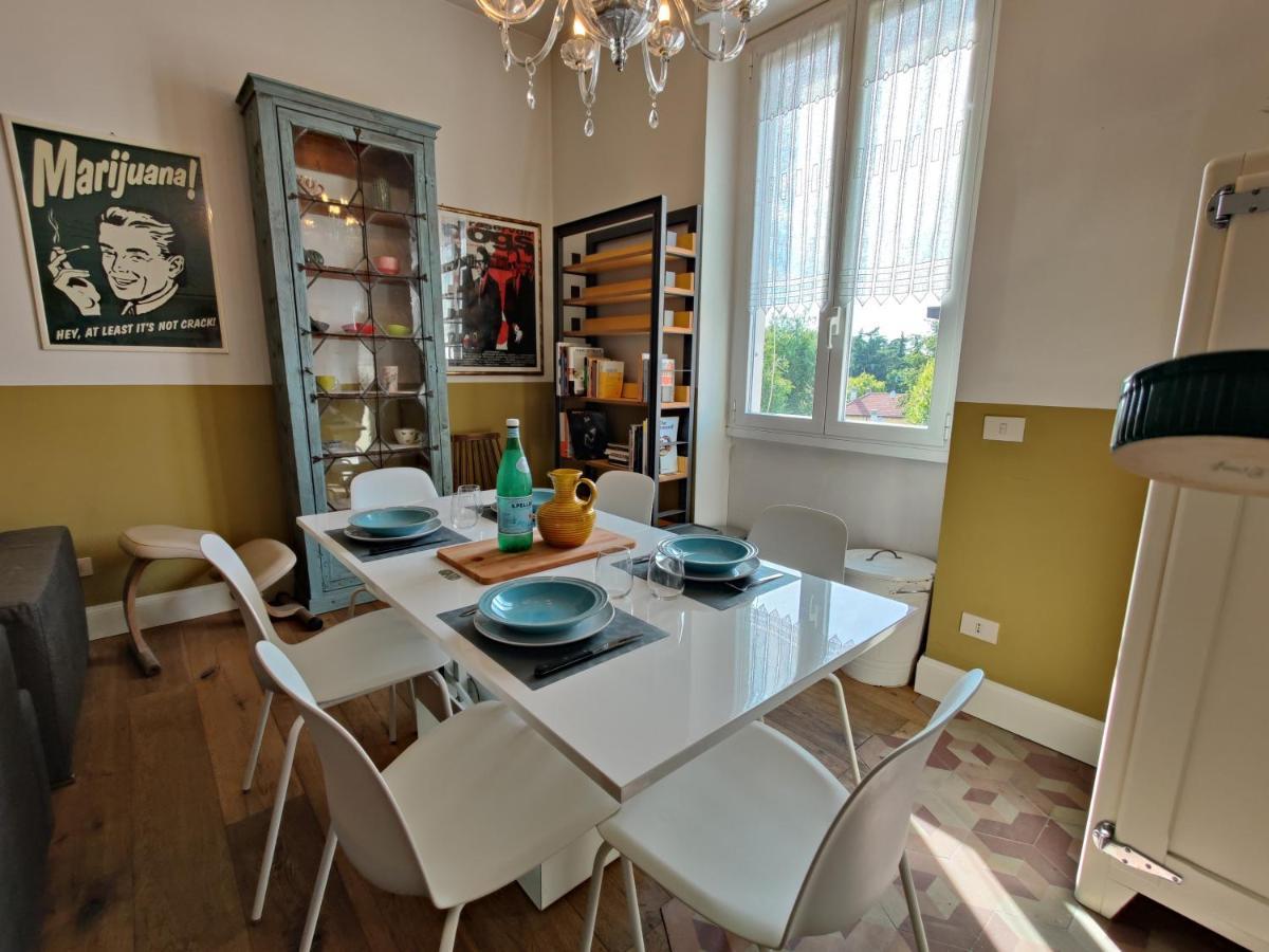 Lejlighed Elegante Trilocale A Milano