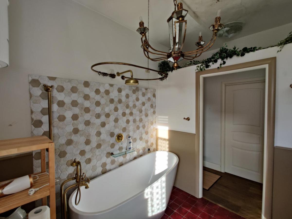 Elegante Trilocale A Lejlighed Milano