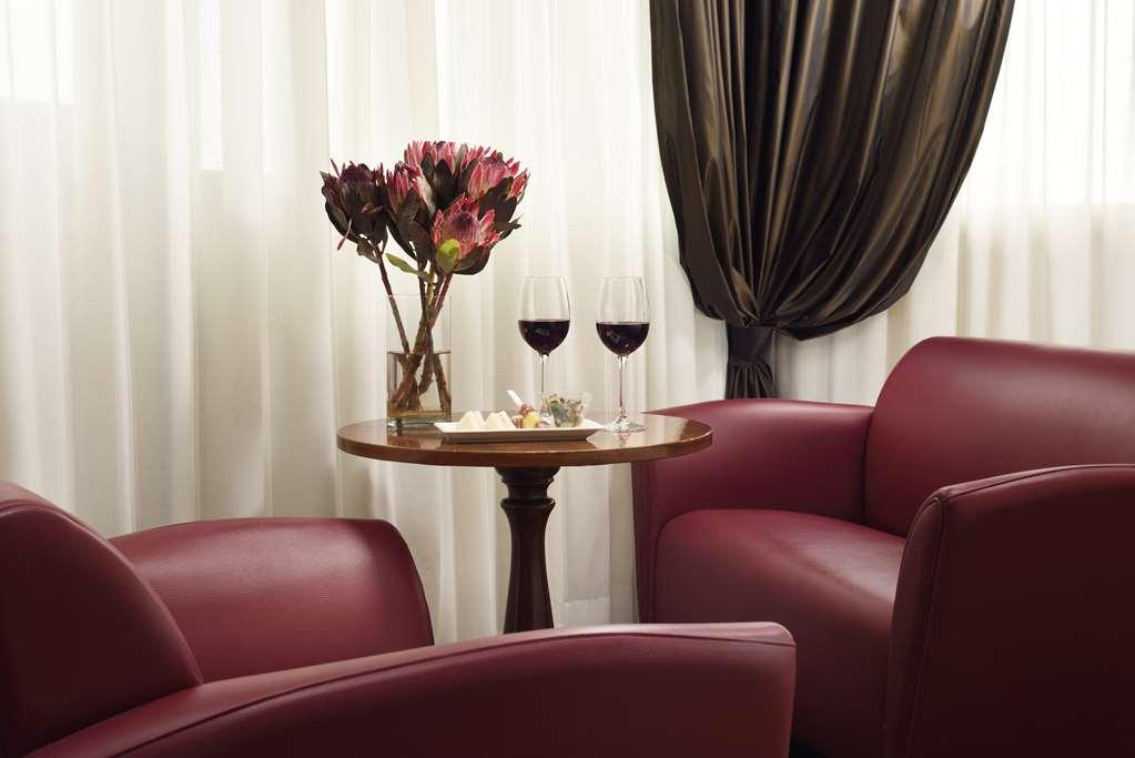 Scandinavia Hotel Milano
