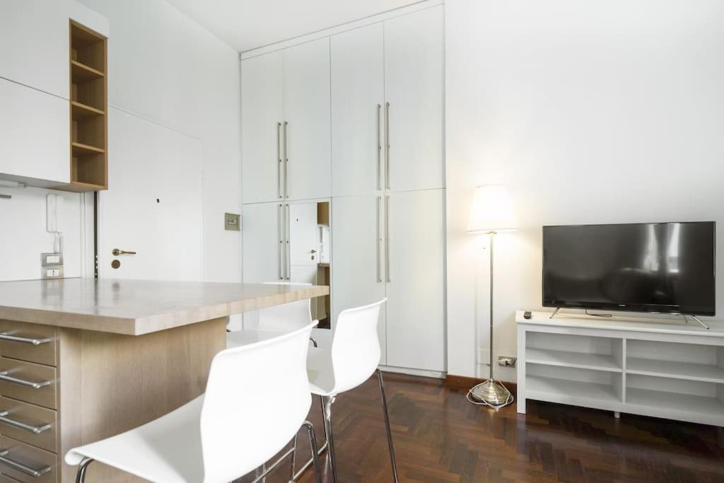 Cadorna Modern In The Centre * Milano