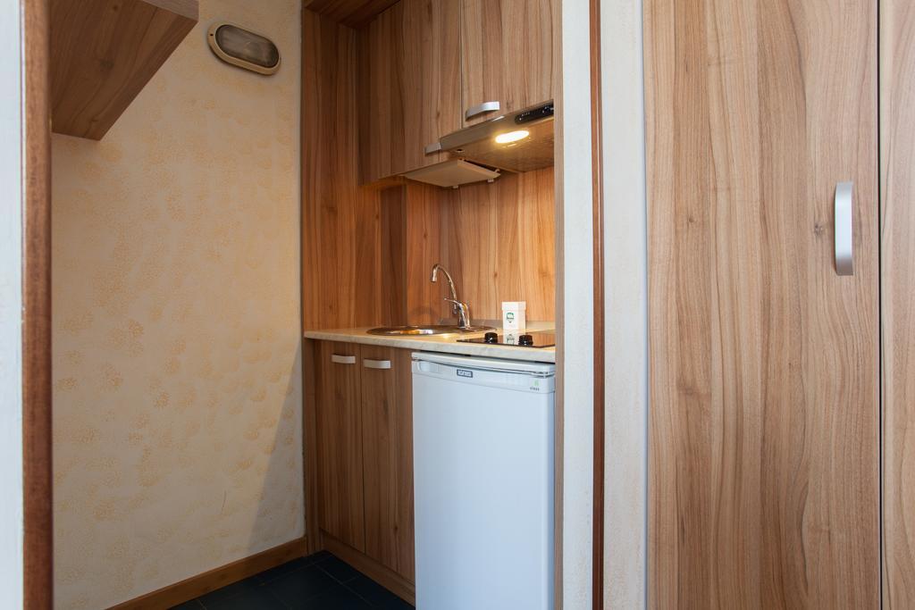 Lepontina Aparthotel Mailand