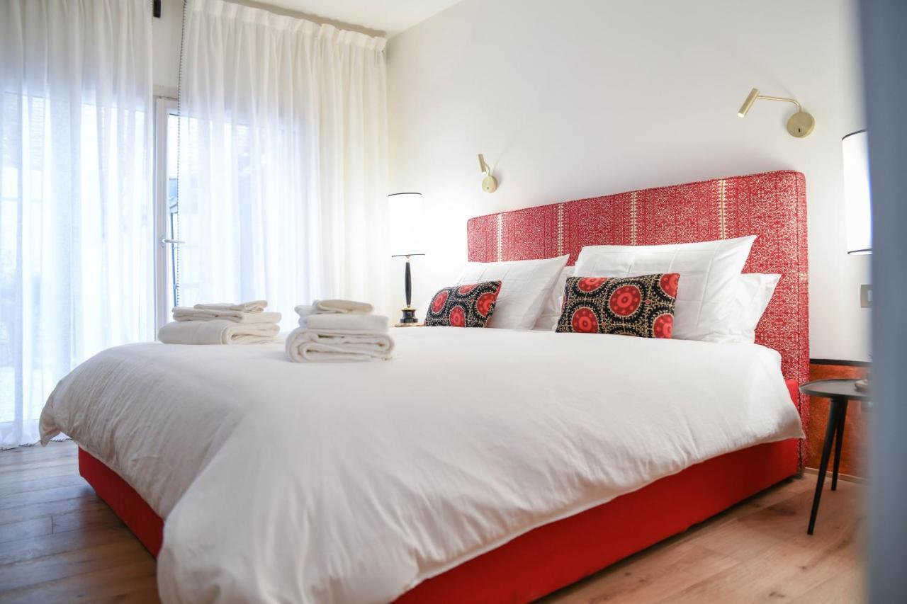 Residenza Radetzky Mailand