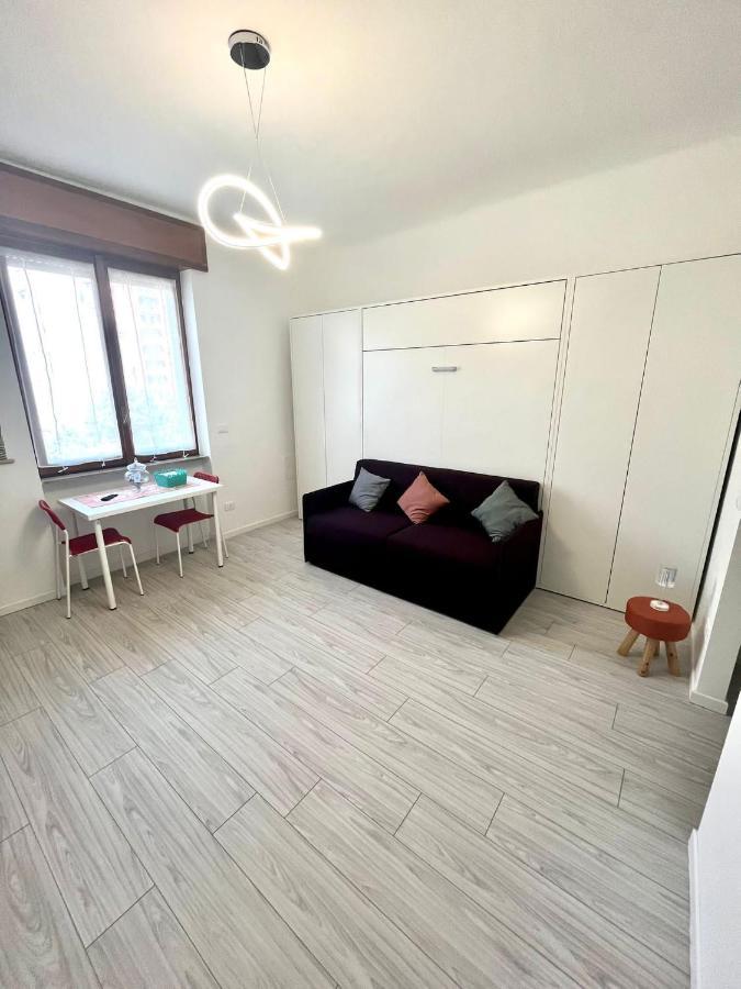 Bed & Breakfast Marghespace Zona Stazione Centrale Con Letto Matrimoniale E Bagno