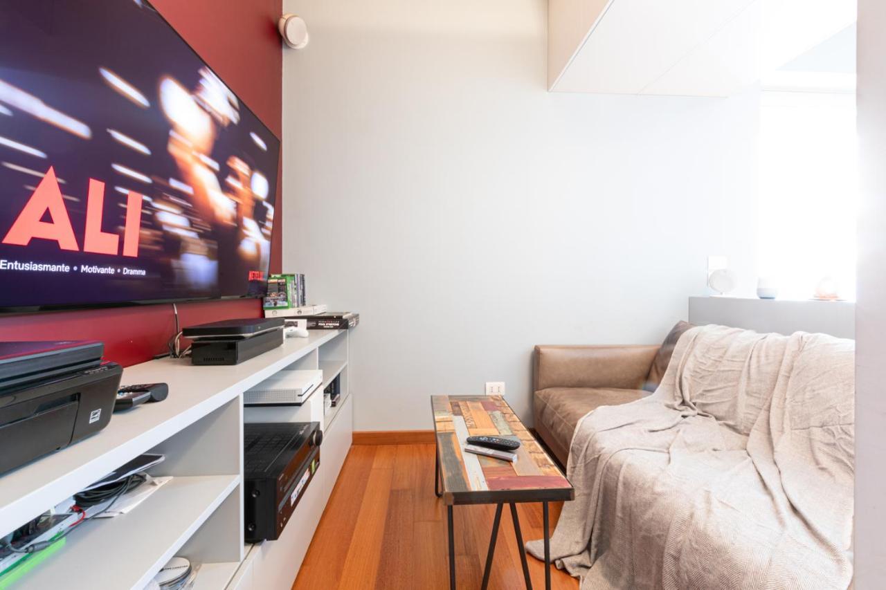 Appartement Citta Studi Terrace With Jacuzzi - Collection *