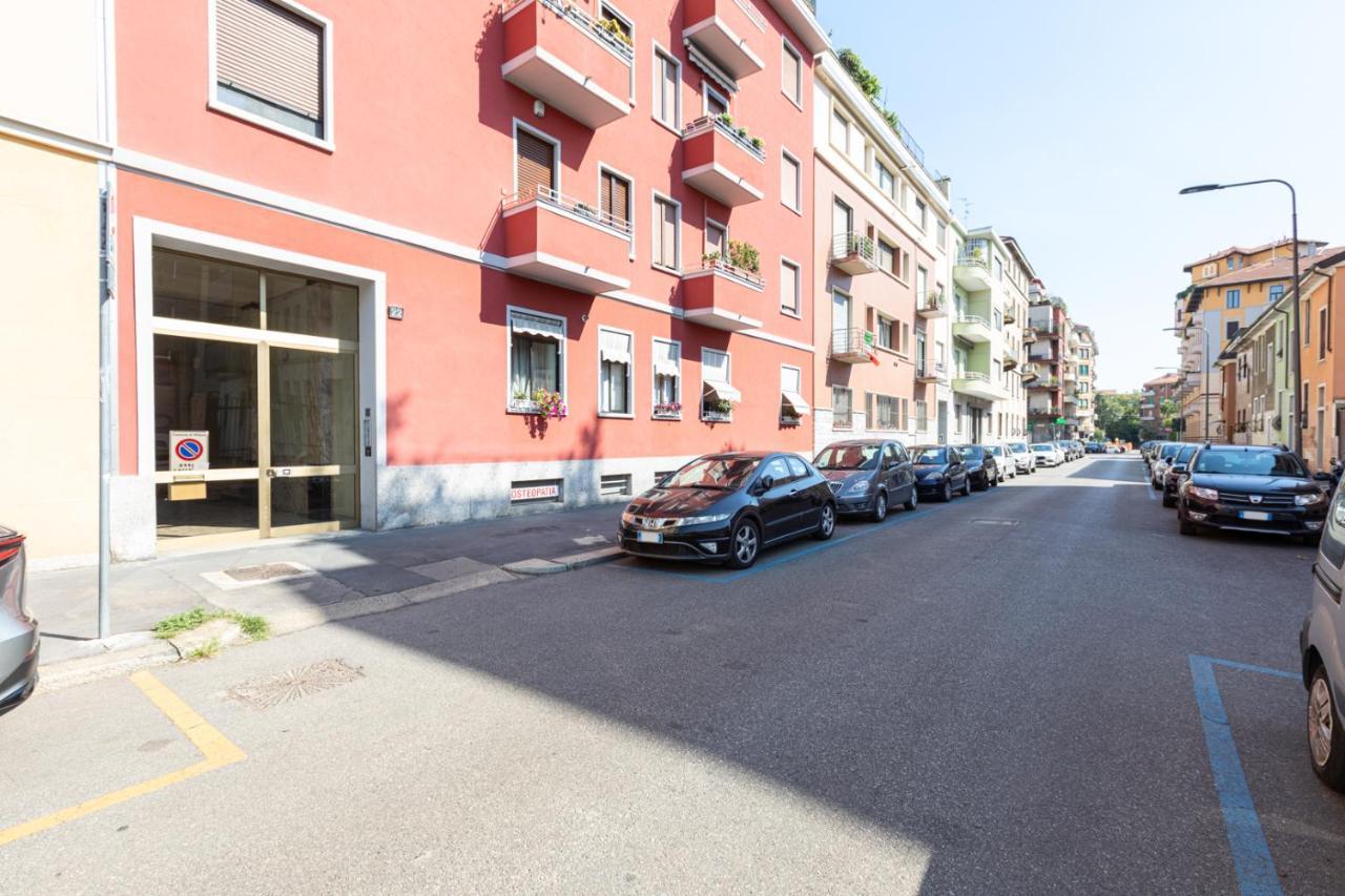 Citta Studi Terrace With Jacuzzi - Collection Appartement
