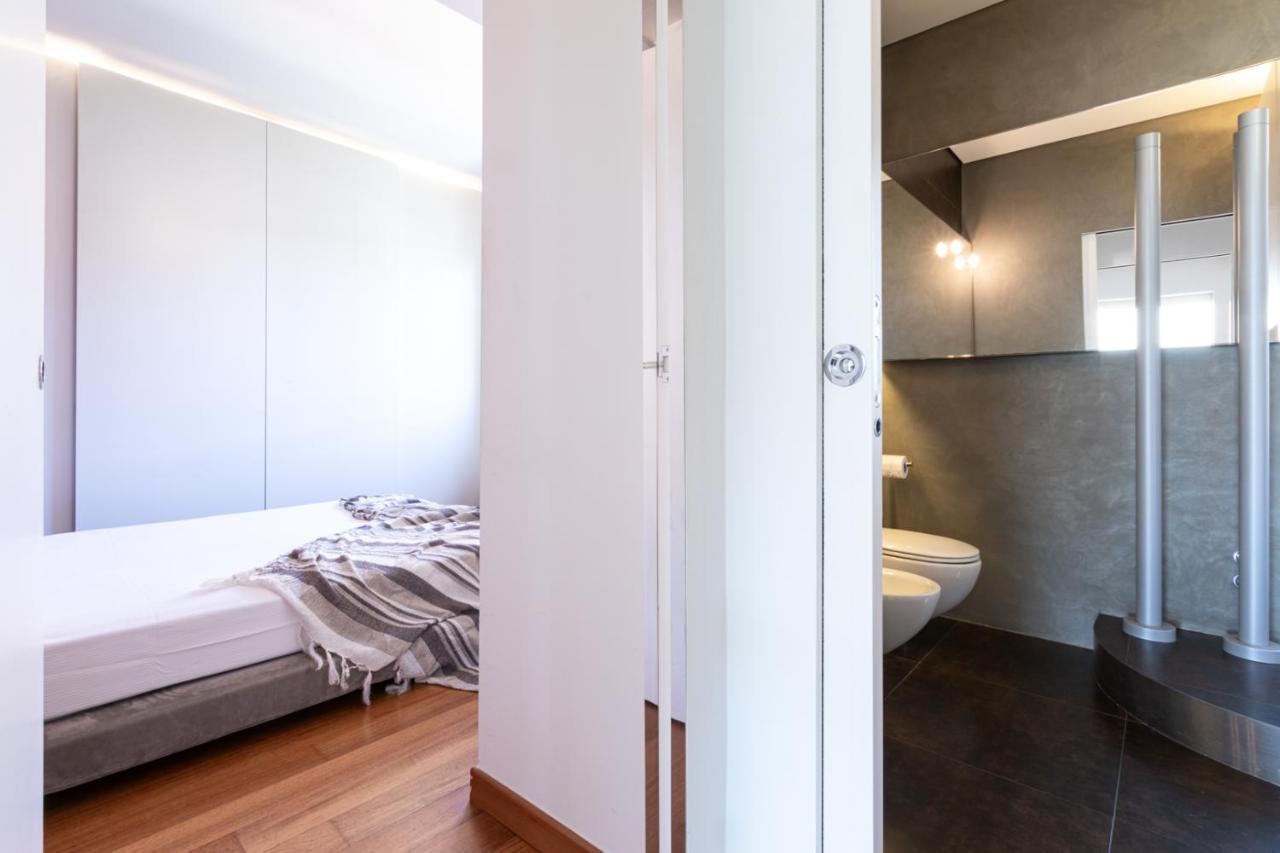 Appartement Citta Studi Terrace With Jacuzzi - Collection Milaan