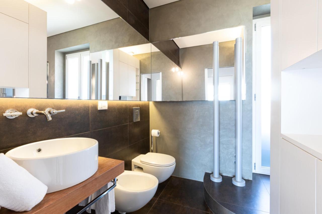 Citta Studi Terrace With Jacuzzi - Collection Milaan