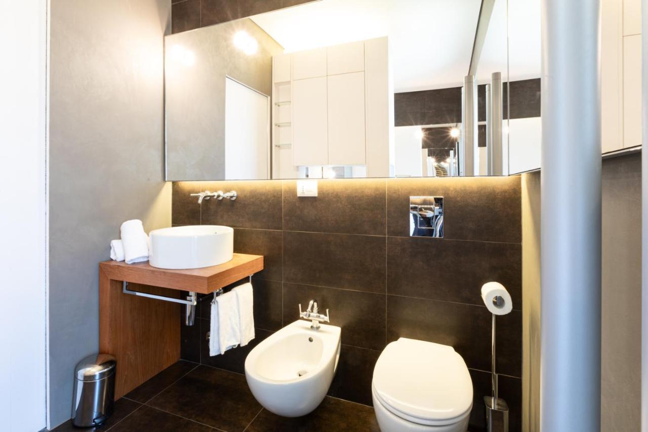 Appartement Citta Studi Terrace With Jacuzzi - Collection