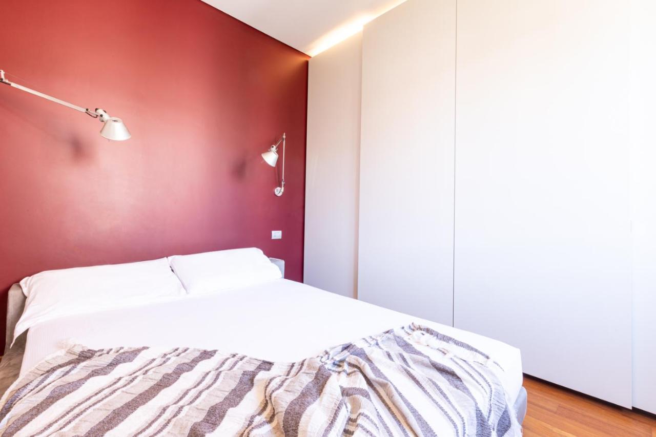 Appartement Citta Studi Terrace With Jacuzzi - Collection Milaan