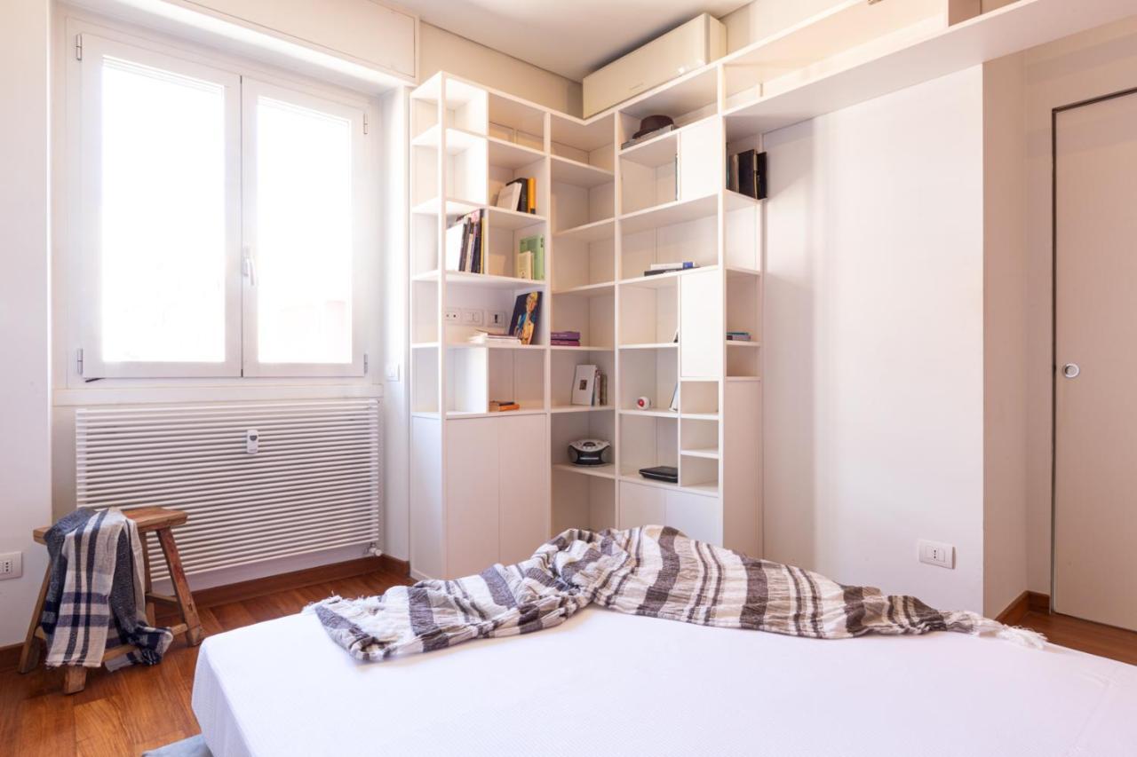 Citta Studi Terrace With Jacuzzi - Collection Appartement *