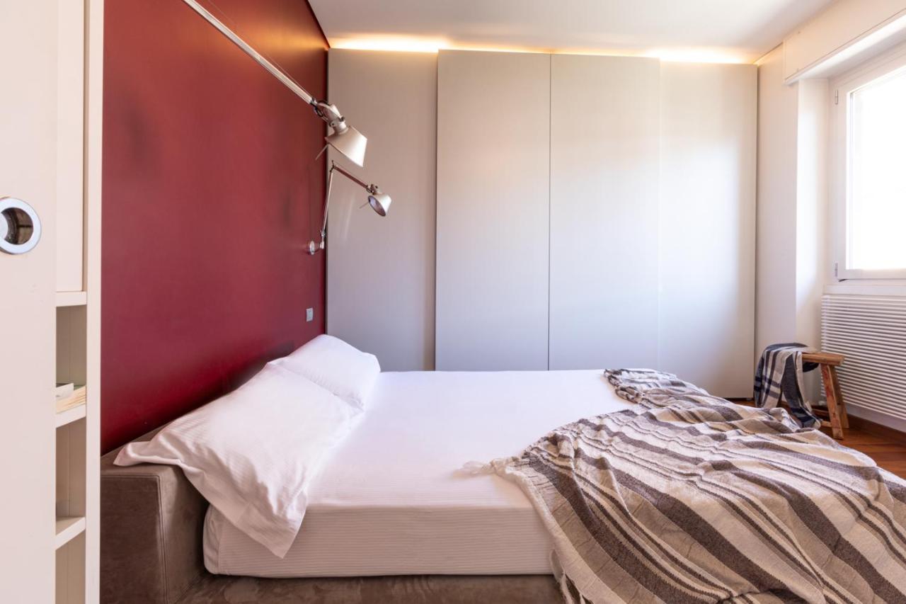 Appartement Citta Studi Terrace With Jacuzzi - Collection