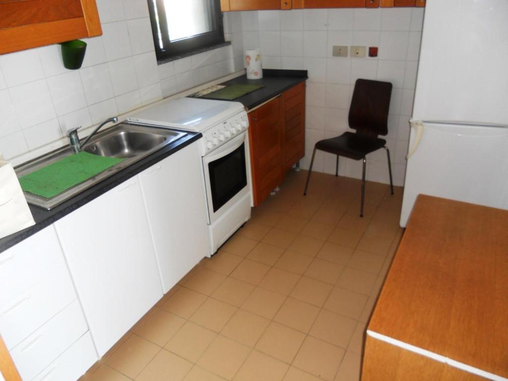 White Tower Flat Bisceglie M1 Gæstehus Milano