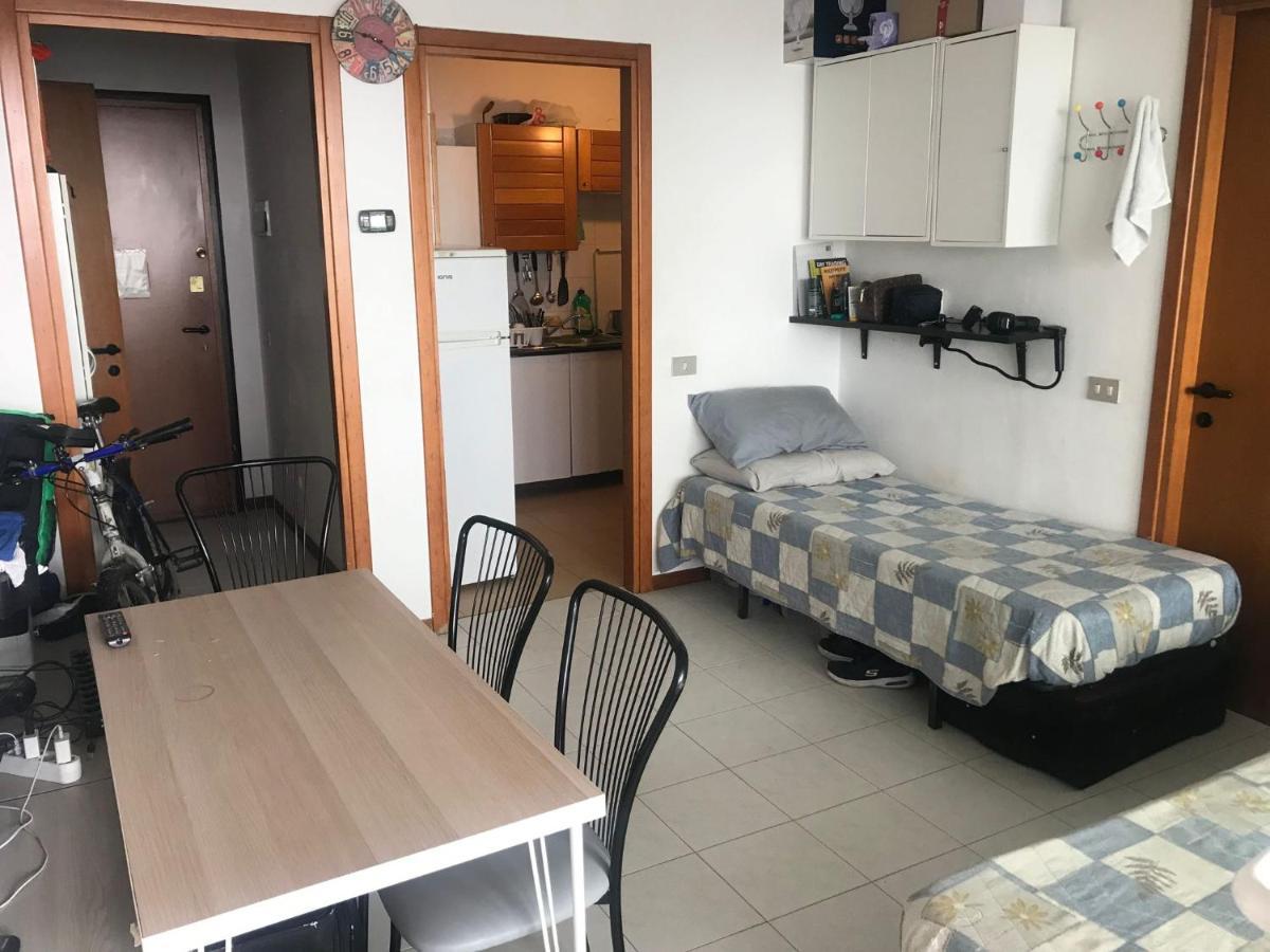 White Tower Flat Bisceglie M1 Gæstehus