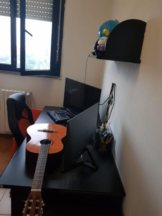 Gæstehus White Tower Flat Bisceglie M1 Milano