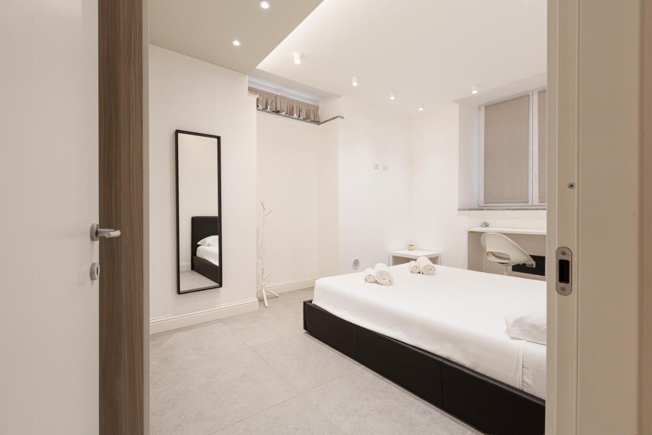 Moscova- Dream! Lejlighed Milano