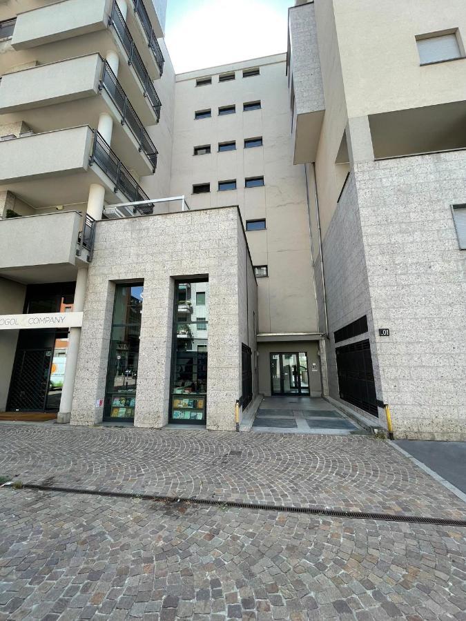 Appartamento Tortona-design District, Splendido Con Garage Privato *