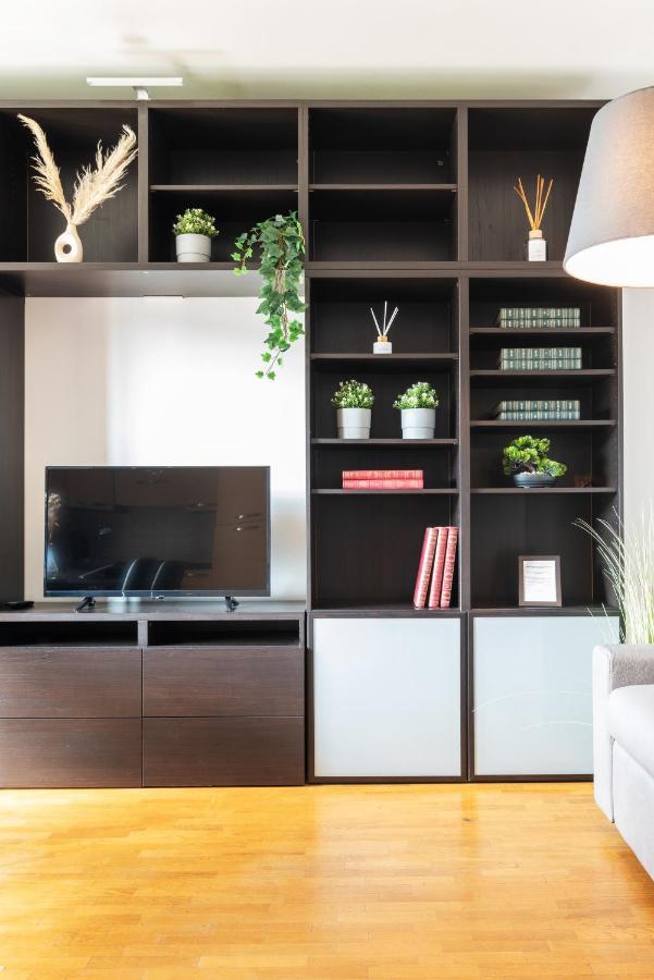 Tortona-design District, Splendido Con Garage Privato Appartamento Milano