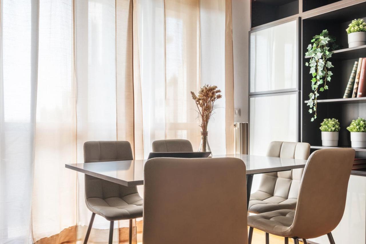 Appartamento Tortona-design District, Splendido Con Garage Privato