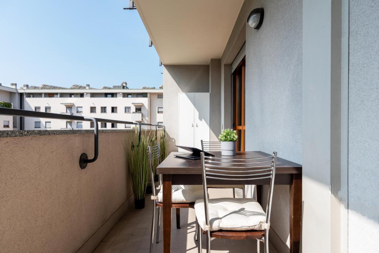 Appartamento Tortona-design District, Splendido Con Garage Privato