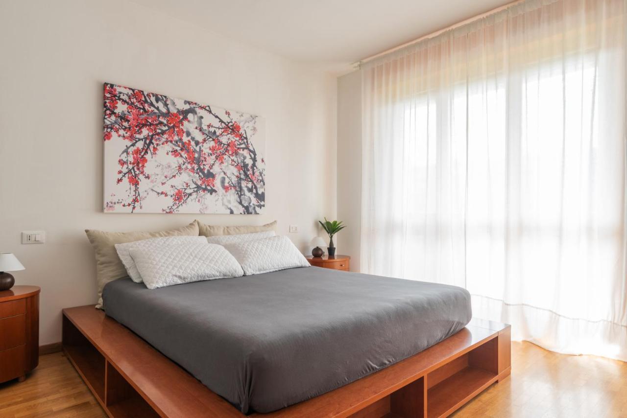 Tortona-design District, Splendido Con Garage Privato Milano