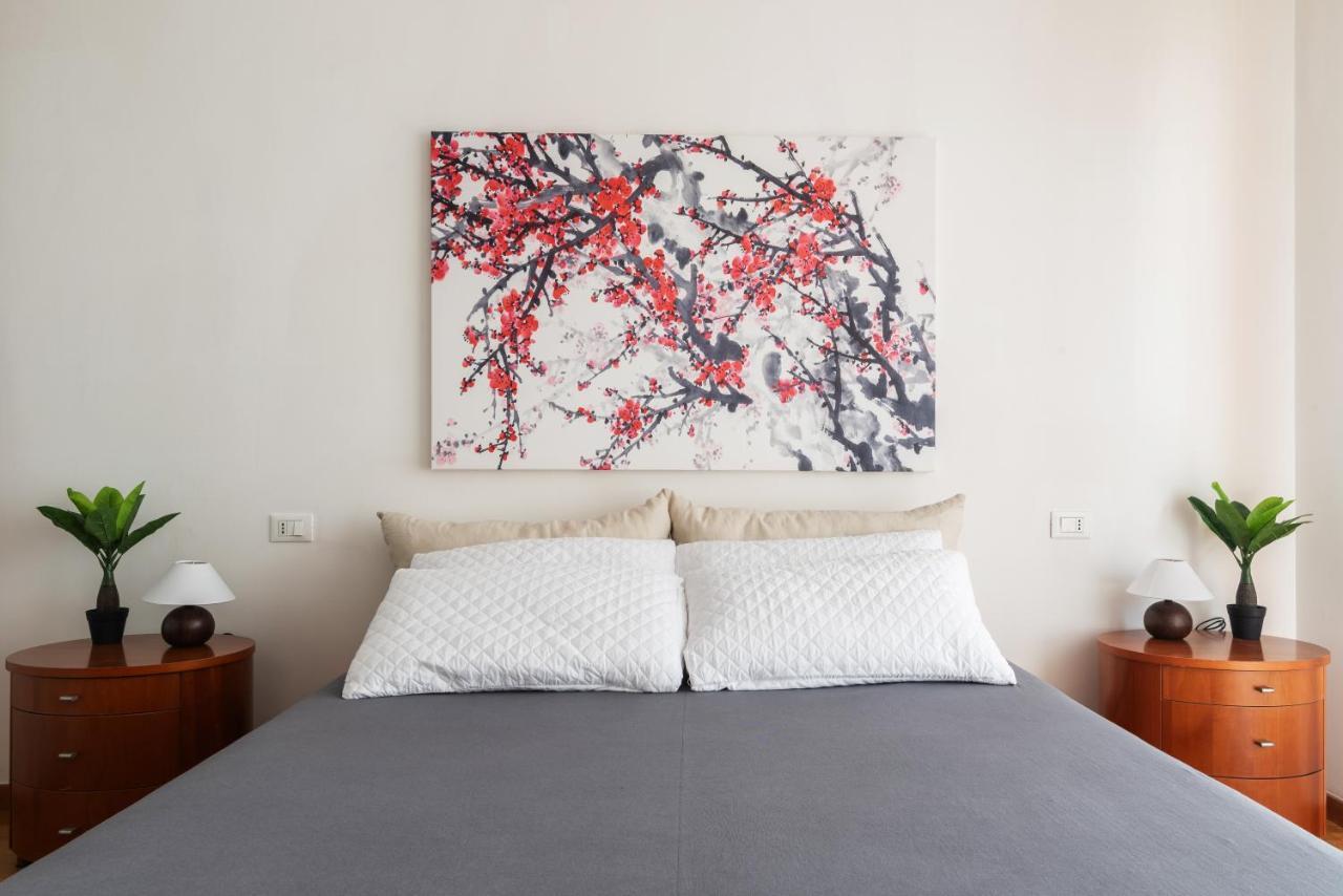 Tortona-design District, Splendido Con Garage Privato Appartamento