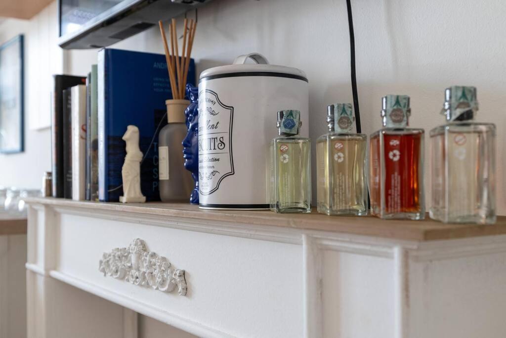 Cozy Soderini 25 Leilighet