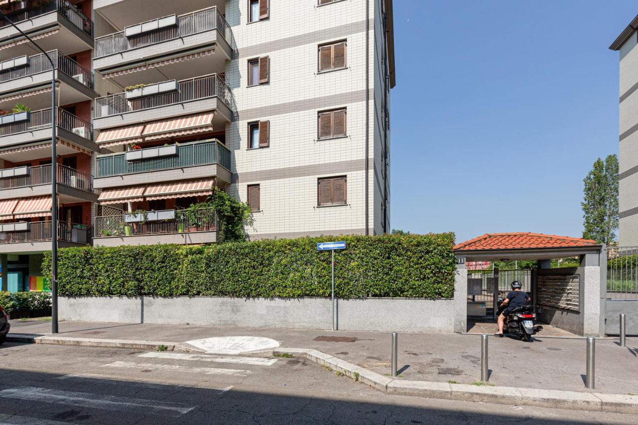 With Balcony Nearby M3 Subway Yellow Line Appartamento *