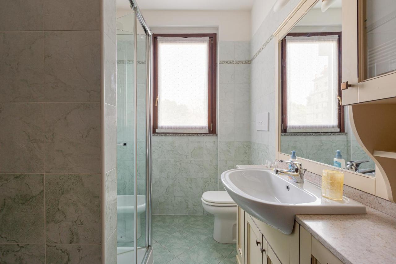 Appartamento With Balcony Nearby M3 Subway Yellow Line Milano