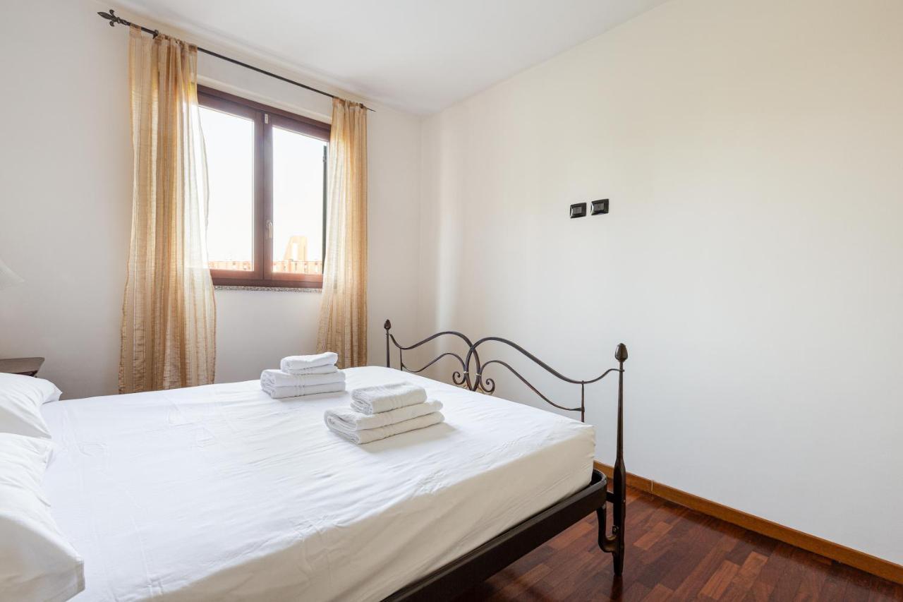 Appartamento With Balcony Nearby M3 Subway Yellow Line