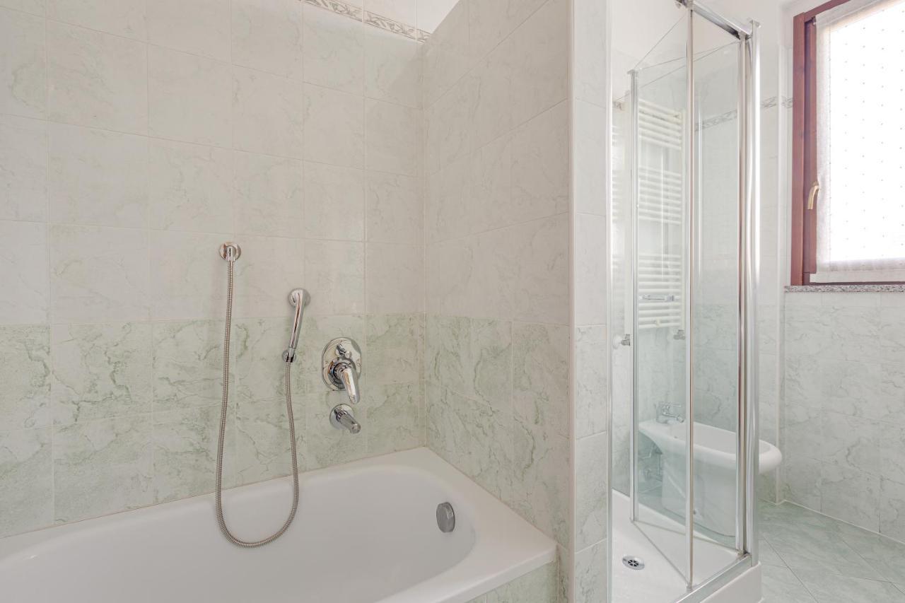 Appartamento With Balcony Nearby M3 Subway Yellow Line