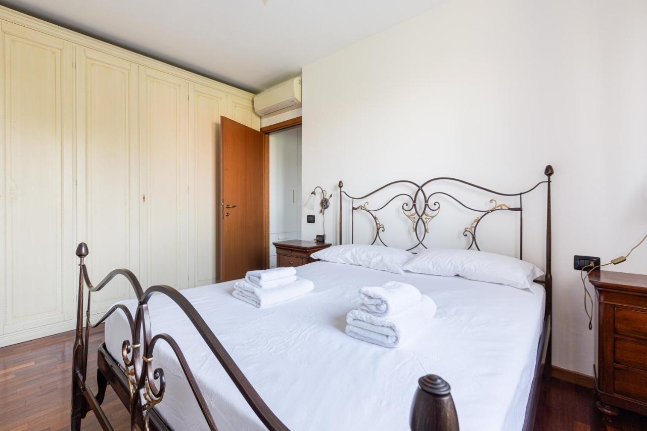 With Balcony Nearby M3 Subway Yellow Line Appartamento