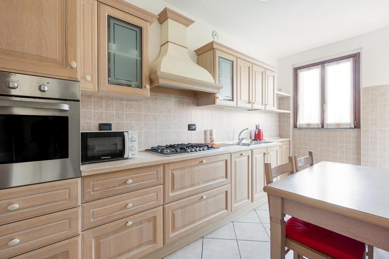 With Balcony Nearby M3 Subway Yellow Line Appartamento