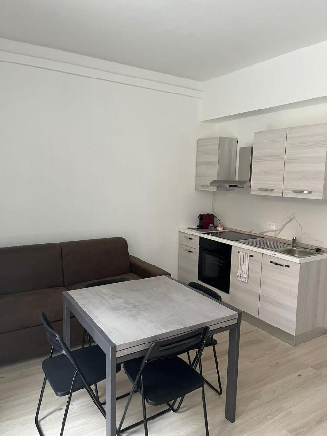 Lejlighed Apt. N. 5 Milano