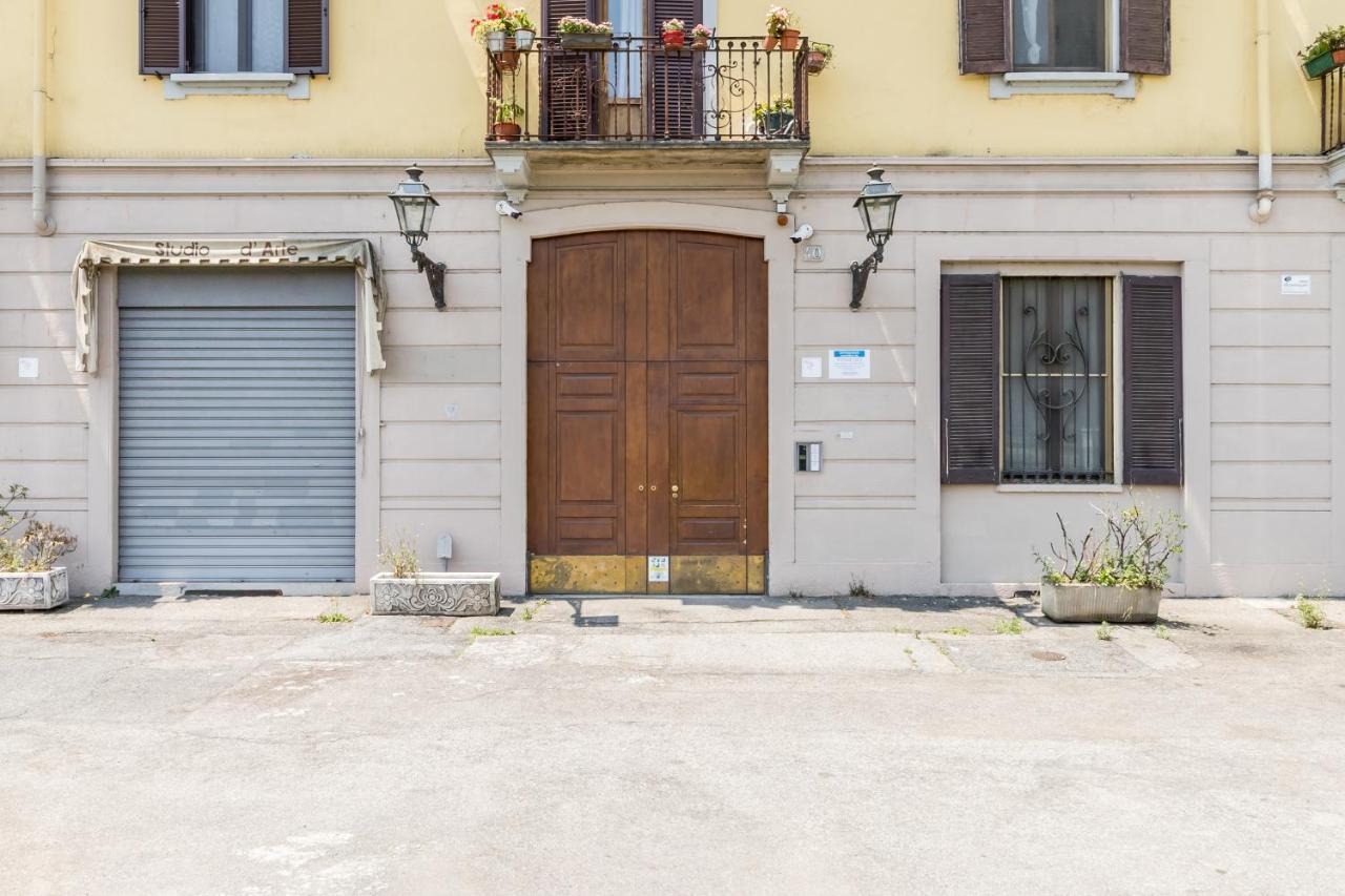 Maison La Vecchia - Via Missaglia - By Host4u Apartment Milan