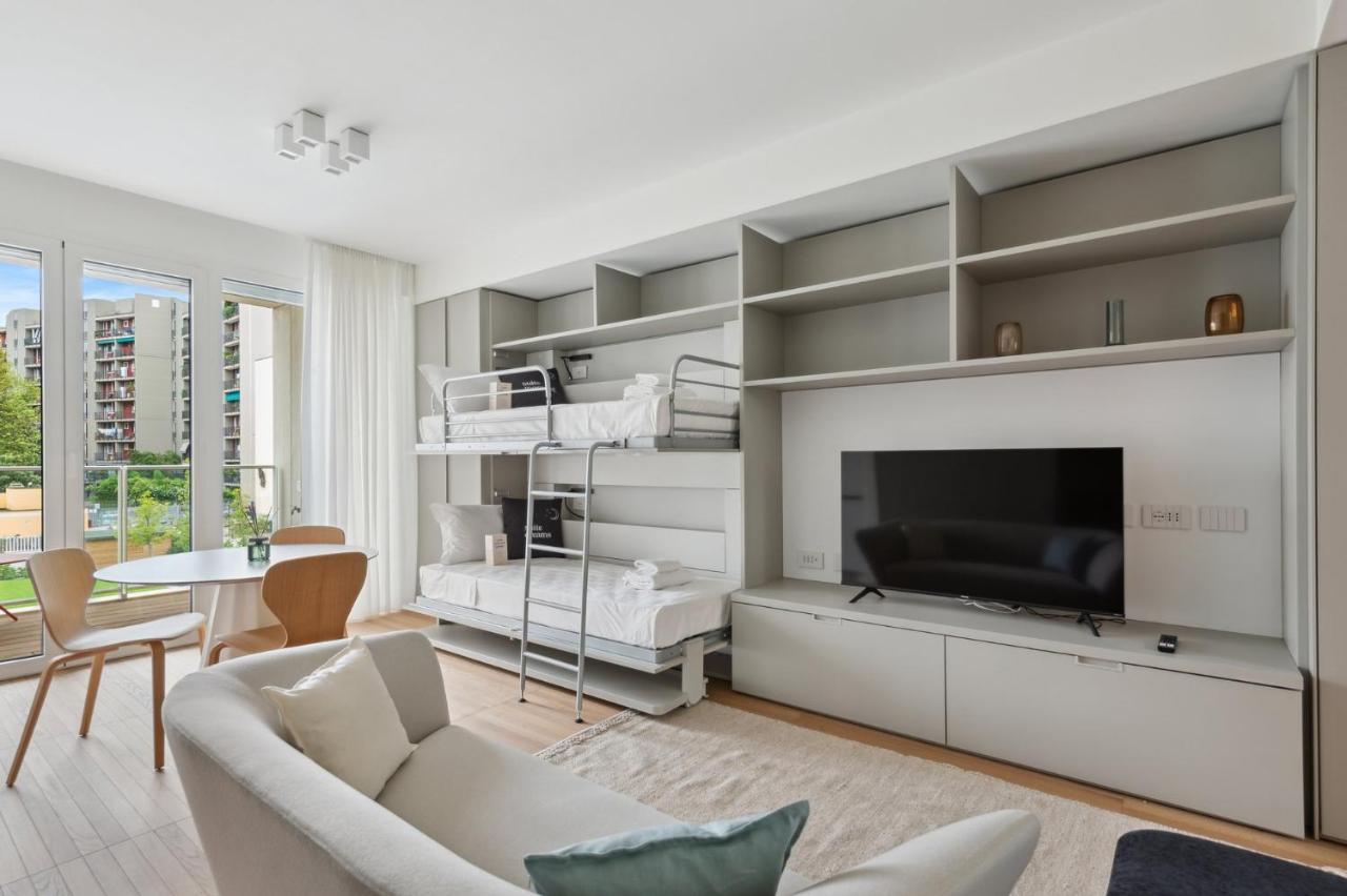 Limehome Via Stresa Lejlighed