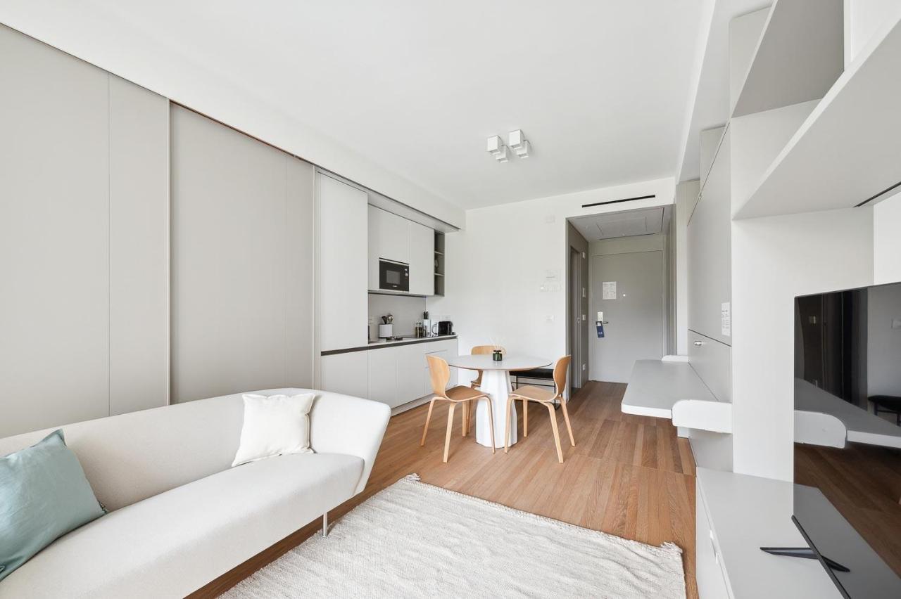 Limehome Via Stresa Milano