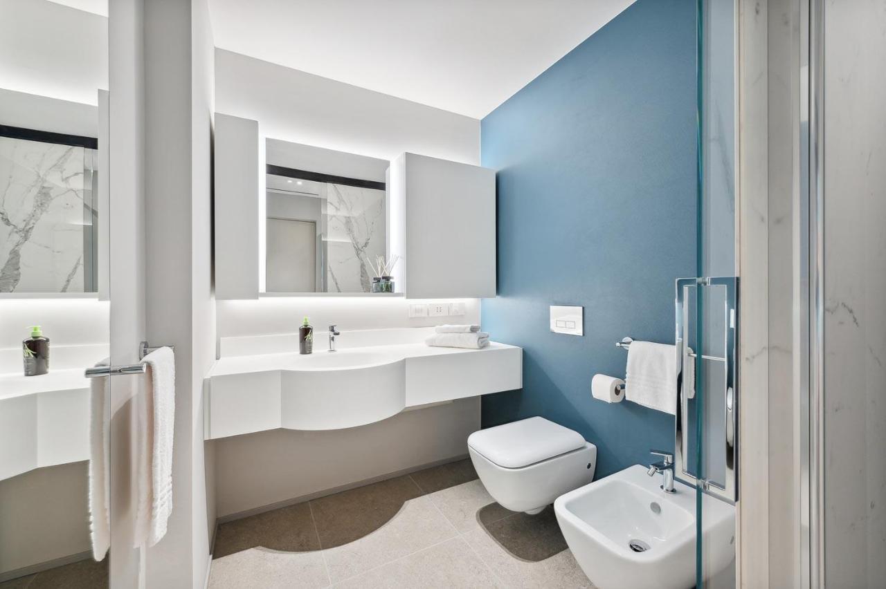 Lejlighed Limehome Via Stresa Milano